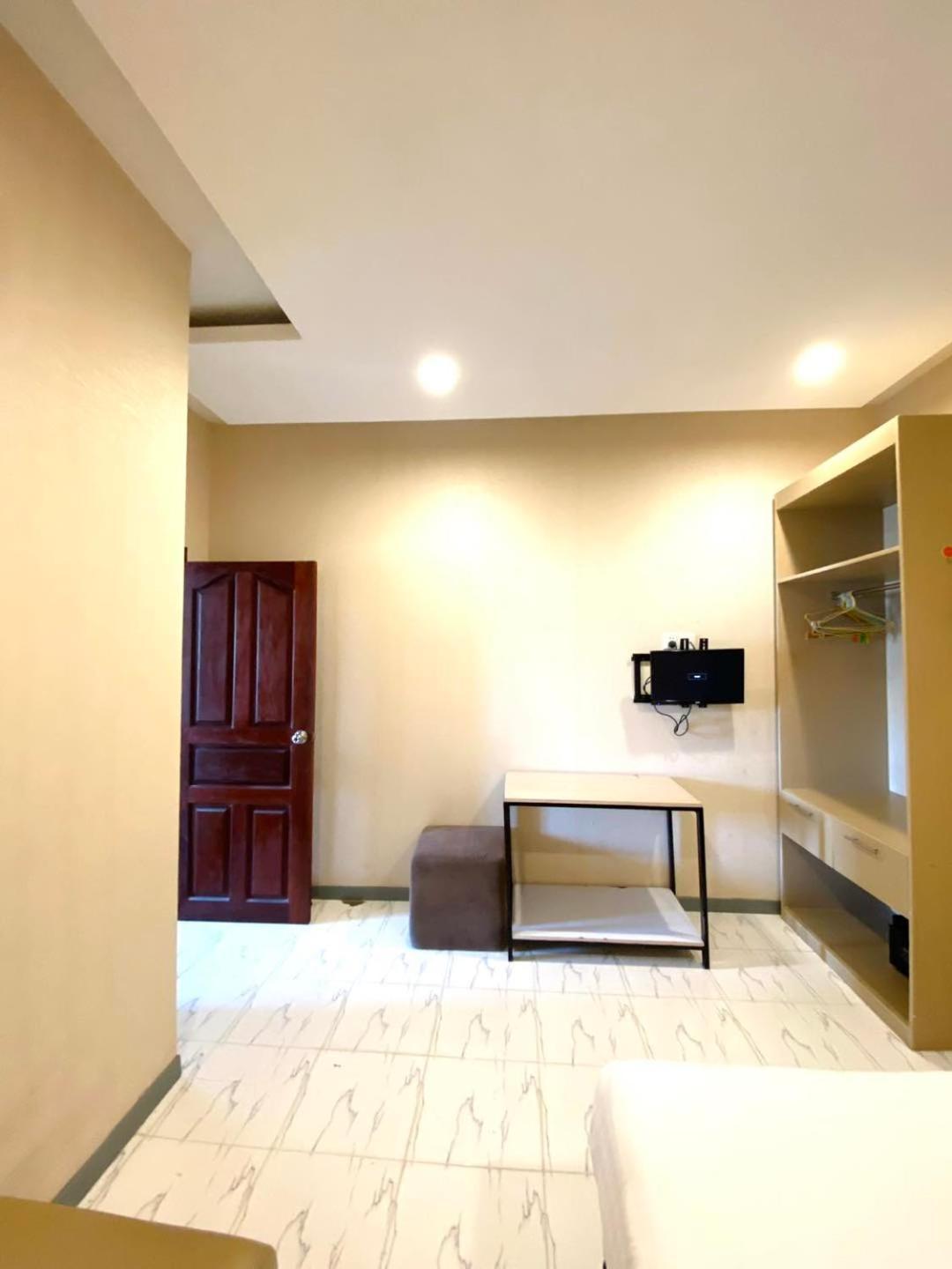 White Residence Hotel & Apartment Phnom Pen Exterior foto